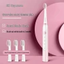 Smart Sonic Electric Toothbrush — Electric Toothbrush, SID