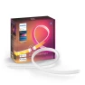 LED Strip Light with Gradient Pattern, 1m Extension — LED Strip Lights, Philips Hue