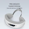 Smart Foldable Eye Massager — Massage Gun, Dis