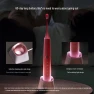 Smart Sonic Electric Toothbrush — Electric Toothbrush, Roman