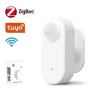 Smart WiFi Zigbee Motion Detector PIR Sensor — Motion Sensor, ZEXEF