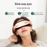 Smart Wireless Eye Massager — Massage Gun, MingZhen