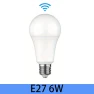 Motion Sensor LED Bulb, Cozy Cottage-Relax
