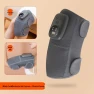 Smart Heating Knee and Leg Massager — Massage Gun, Enlong