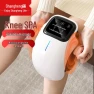 Smart Knee and Foot Massager — Massage Gun, Shangheng
