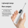 Smart Sonic Electric Toothbrush with TFT Display — Electric Toothbrush, BAIR