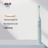 Smart Sonic Electric Toothbrush — Electric Toothbrush, Byr