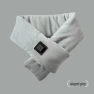 Smart USB Heated Scarf and Neck Warmer, JDST online