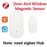 Window and Door Sensor — Motion Sensor, Tuya
