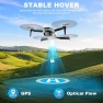 Thumbnail 2K HD GPS Drone with Camera — Drone, BLINORY