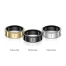 Thumbnail Galaxy Ring — Smart Ring, Samsung