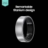 Thumbnail Galaxy Ring — Smart Ring, Samsung