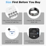 Thumbnail Health Tracker Smart Ring — Smart Ring, Shenzhen Yawell Intelligent Technology Co.,Ltd