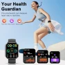 Thumbnail Smart Watch — Fitness Tracker