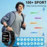 Thumbnail Smart Watch — Fitness Tracker