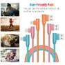 Thumbnail 90 Degree Charging Cable — Cables, ShenZhen TaoJie Technology Co.,Ltd