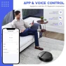 Thumbnail Robot Vacuum and Mop Combo, Kilgone