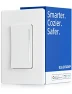 Thumbnail Smart Dimmer Light Switch — Smart Switch, ELEGRP