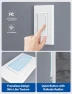 Thumbnail Smart Dimmer Light Switch — Smart Switch, ELEGRP