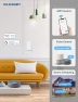 Thumbnail Smart Dimmer Light Switch — Smart Switch, ELEGRP