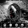 Thumbnail Smart Watch with HD Touch Screen, Fitness Tracking, and Bluetooth Calling — Smart Watch, Puqo