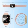 Thumbnail Smart Watch — Fitness Tracker, aycy