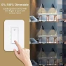 Thumbnail Smart Wi-Fi Dimmer Switch — Smart Switch, Nexete