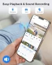 Thumbnail Plug-in Outdoor WiFi Security Camera — Security Camera, Reolink