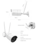 Thumbnail Plug-in Outdoor WiFi Security Camera — Security Camera, Reolink