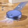 Thumbnail Robot Vacuum and Mop Combo — Robot Vacuum, ZCWA