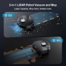 Thumbnail Robot Vacuum and Mop Combo — Robot Vacuum, MAMNV