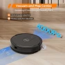 Thumbnail Robot Vacuum and Mop — Robot Vacuum, AZQQ