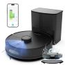 Thumbnail Self-Emptying Robot Vacuum and Mop — Robot Vacuum, eitton