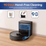 Thumbnail Self-Emptying Robot Vacuum and Mop — Robot Vacuum, eitton