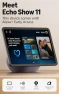 Thumbnail Smart Display with Alexa+ — Smart Speaker, Amazon