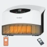 Thumbnail Smart Wall Heater, GiveBest