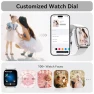 Thumbnail Smart Watch for Women — Smart Watch, Tensky
