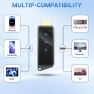 Thumbnail Wireless HDMI Display Dongle Adapter, BRAIDOL