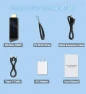 Thumbnail Wireless HDMI Display Dongle Adapter, BRAIDOL