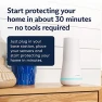 Thumbnail Wireless Home Security System — Security Monitoring, SimpliSafe