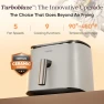 Thumbnail 9-in-1 TurboBlaze Air Fryer 6 Qt — Air Fryer, Cosori