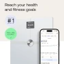 Thumbnail Accurate Scale for Body Weight and Fat Percentage — Smart Scale, Withings