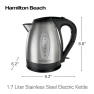 Thumbnail Electric Tea Kettle, Water Boiler & Heater — Electric Kettle, Hamilton Beach