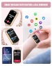 Thumbnail Fitness Tracker Smart Watch — Fitness Tracker, QVEQ