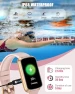 Thumbnail Fitness Tracker Smart Watch — Fitness Tracker, QVEQ