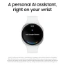 Thumbnail Galaxy Watch 8 40mm Bluetooth Smartwatch — Fitness Tracker, Samsung
