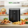 Thumbnail Kitchen Air Fryer Countertop — Air Fryer, TOKIT