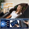 Thumbnail Massage Chair Full Body — Massage Gun, Notired