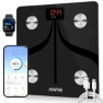 Thumbnail Smart Scale for Body Weight — Smart Scale, RENPHO