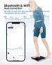 Thumbnail Wi-Fi Scale for Body Weight — Smart Scale, FITINDEX